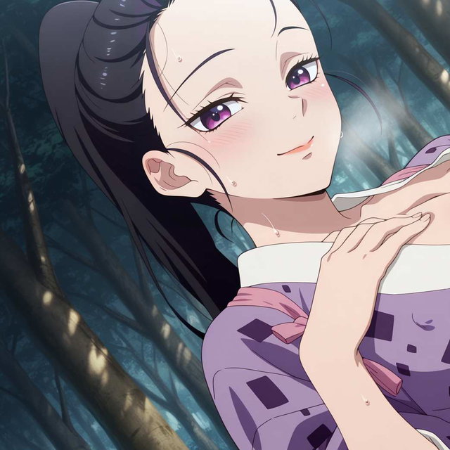 Hinatsuru - Demon Slayer: Kimetsu no Yaiba - 1 (226 images + 107 animations)
