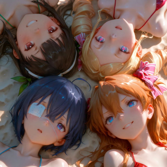 Pixiv GIFs 3