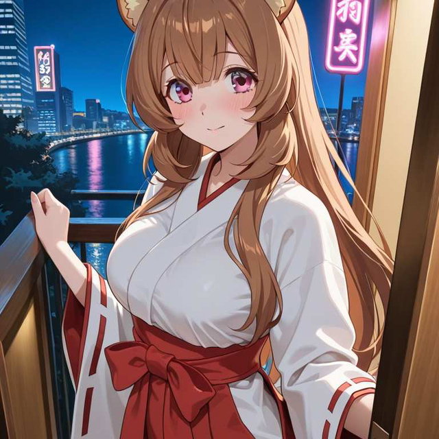 ラフタリア　ローション