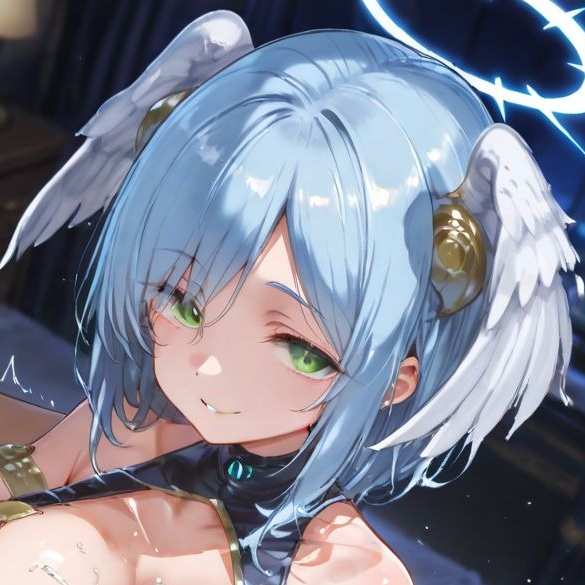 [Commission] 20260906 - Aether | アイテール (598p)