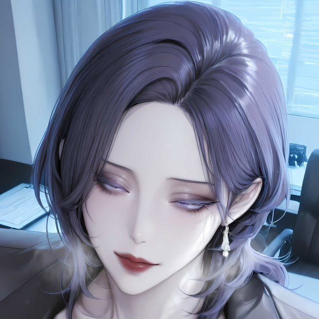 金美婷私下授课