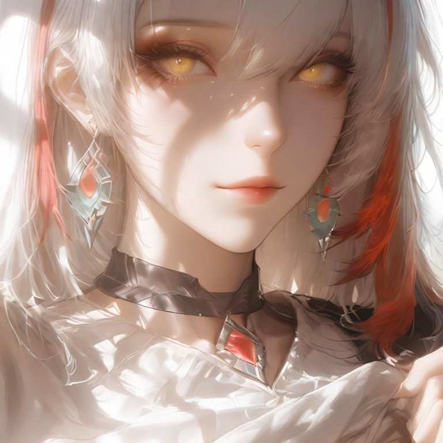 影(王者)