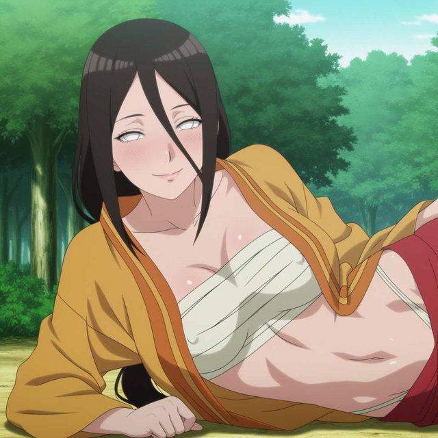 Hanabi Hyuga - Boruto - 1 ( 253 images and 125 animations)