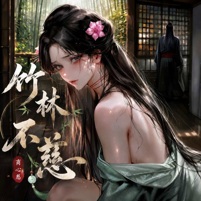 竹林不慈（上）