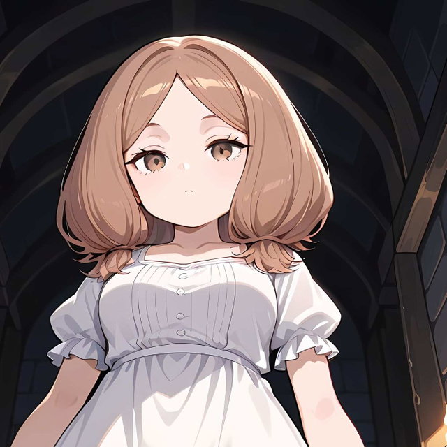 【lazy version】 艾黛爾 Edel エーデル