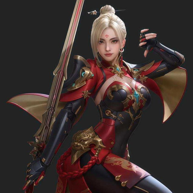 武媚——潜伏者（视频）