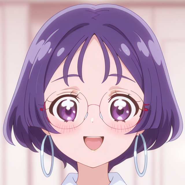 たんプリ 新堂美佐子