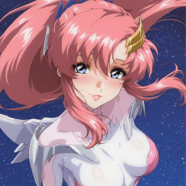 『Lacus』