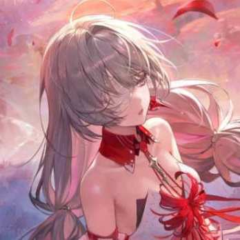正常版 弗洛洛