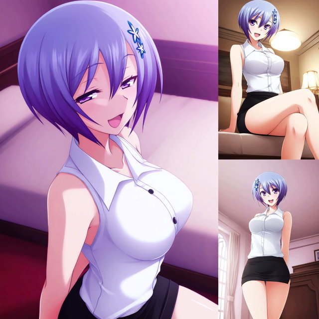 Miyako#3(70 pic,)
