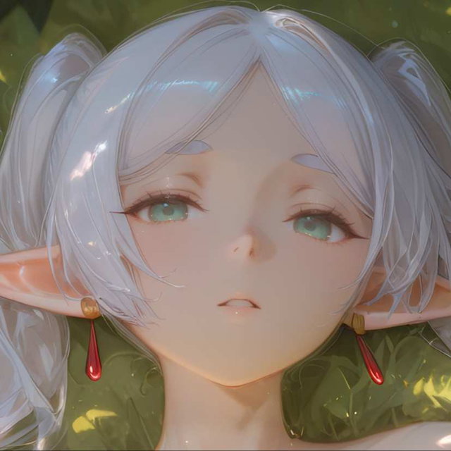 Millennial Lust ・ 千年の情欲