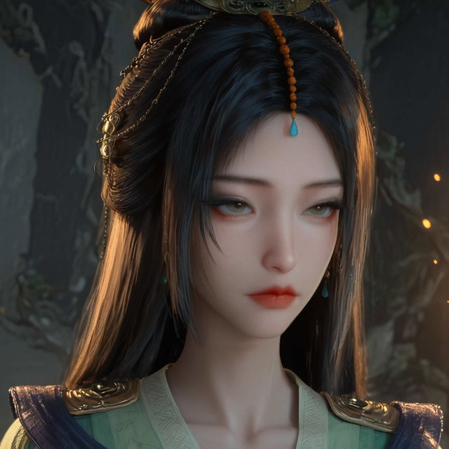 柳玉