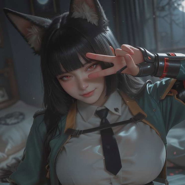 星见雅Miyabi(52P 10V)