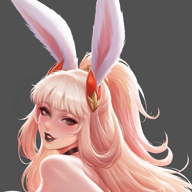 王者荣耀-公孙离4 (77p)