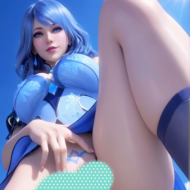 水冰儿 （shui bing er）148P