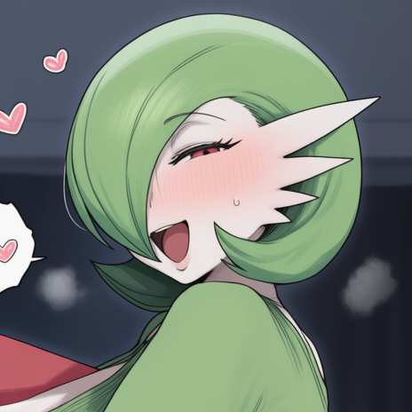 Gardevoir | ALT Style