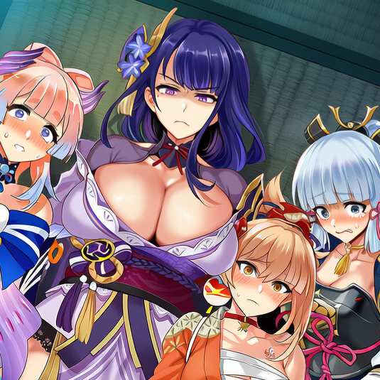 O神稻妻