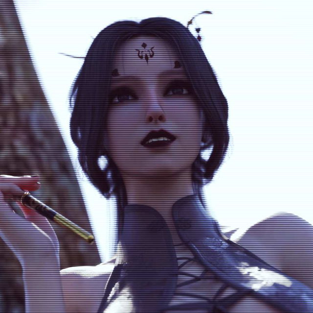 Primal Instinct - Chapter 2