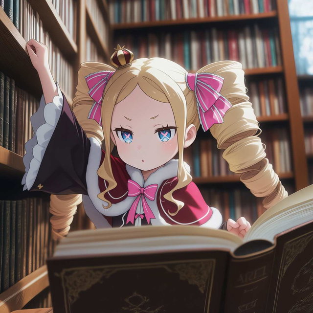 ベアトリス
