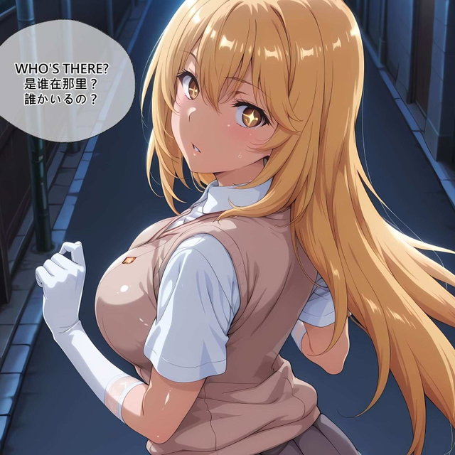 食蜂操祈 Shokuhou Misaki 285P