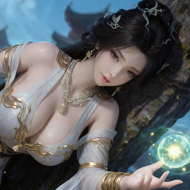 菡云芝图包327p+视频43v