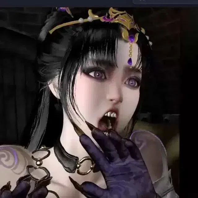 【R18G】【Ryona】玉玲珑_致命失误 Fatal Mistake