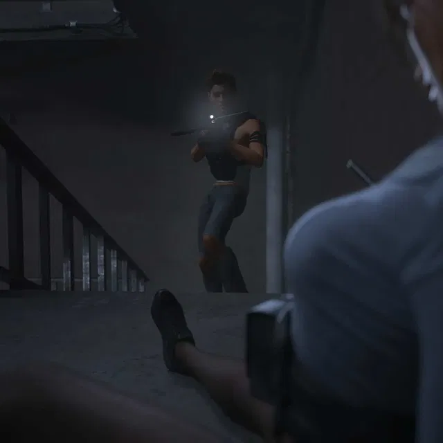 Untimely Reinforcement