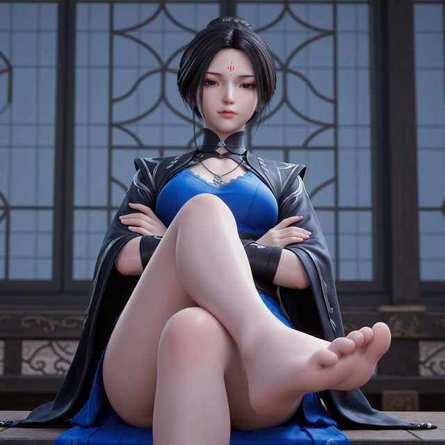 青玉