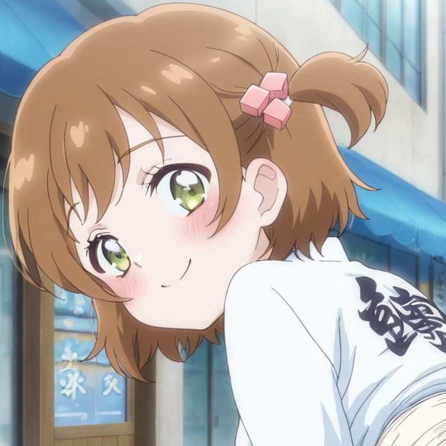 プリ〇ュア その343