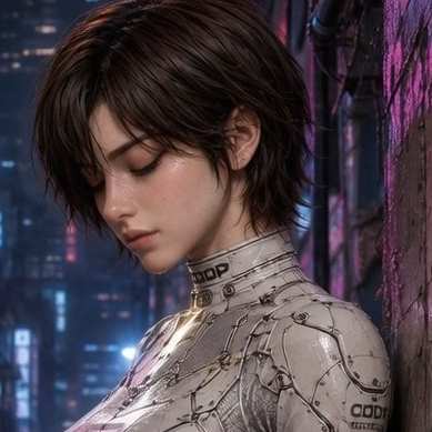 劍星 血雨 Evie