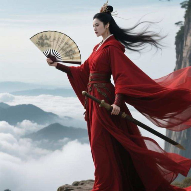 武行记（22-28章）王城·司寇霞·## （情色版）