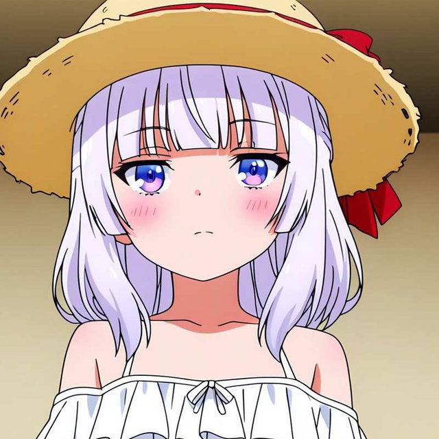坂柳有栖（ようこそ実力至上主義の教室へ）