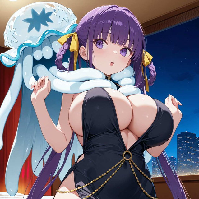 20260128 BB ドバイ (FGO)：229枚
