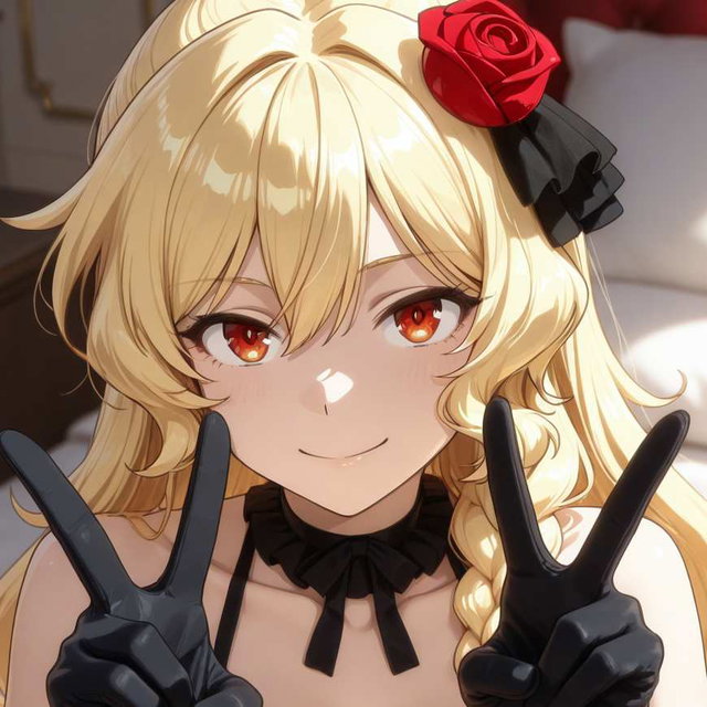 Celica Arfonia ( セリカ＝アルフォネア ) - Akashic Records of Bastard Magic Instructor ( ロクでなし魔術講師と禁忌教典 )167P