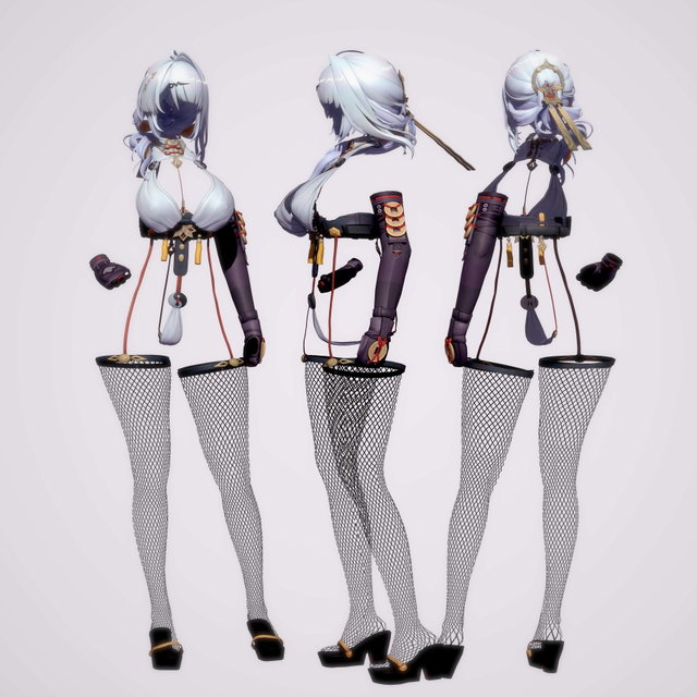 sexy_yixuan(only_outfit).rar