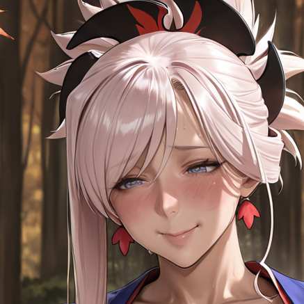 宮本武蔵(Fate)