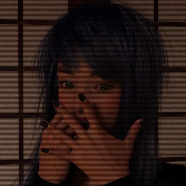 Evil Inside Her - Chapter 1