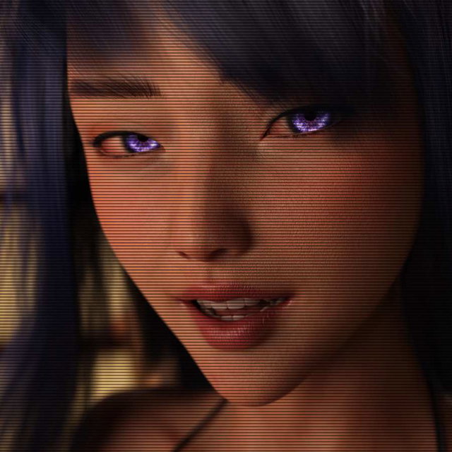 Evil Inside Her - Chapter 2