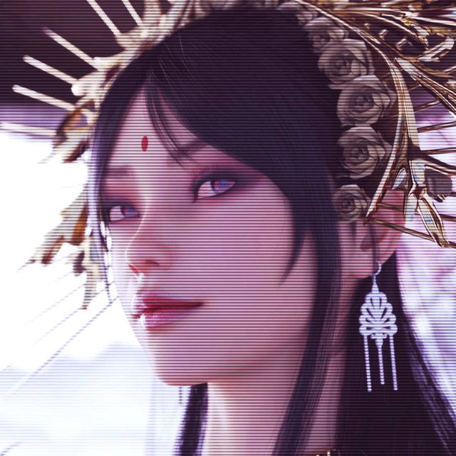 Primal Instinct - Chapter 1