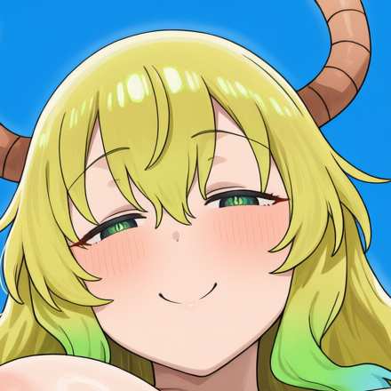 [ ALT] | Lucoa x Shouta 