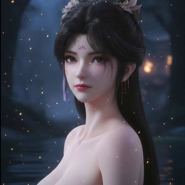 梦可儿｜神墓｜110P 张图片 & 14V 个视频｜850MB
