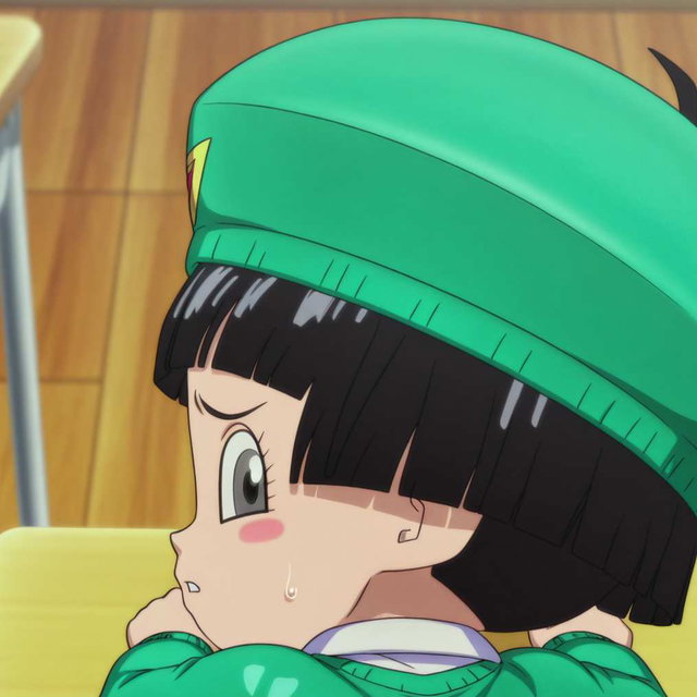 Pan Set #4 (+ Animation)