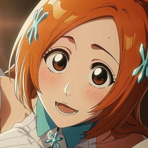 井◯織姫2(153枚)(高画質版) / I*oue Orihime 2 (High-res)