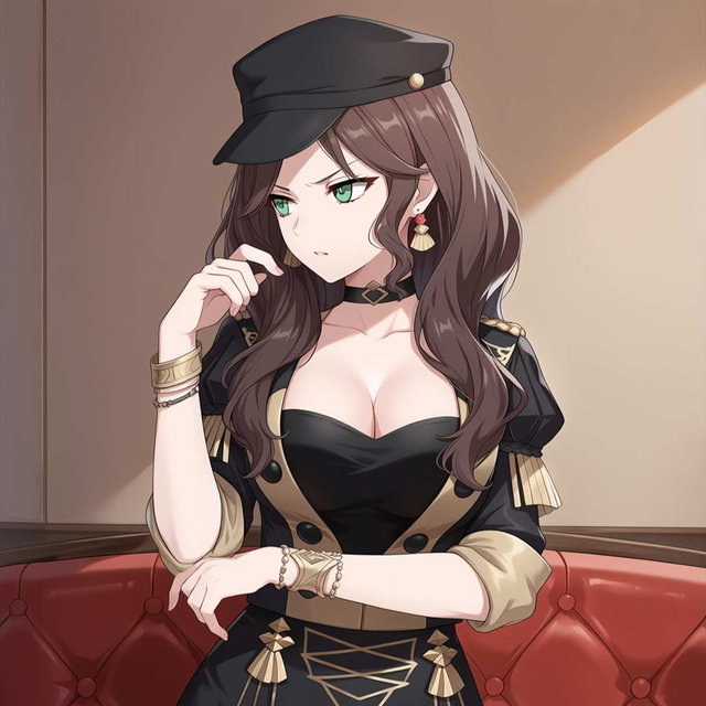 ド〇テア 奉仕を強要される