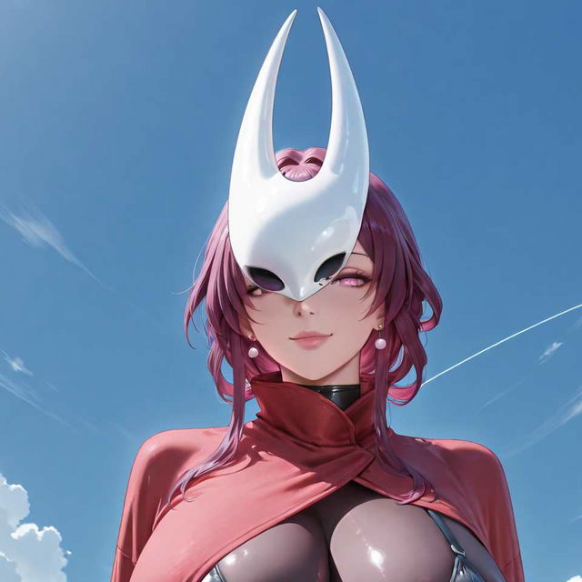 hollow knight（80P）