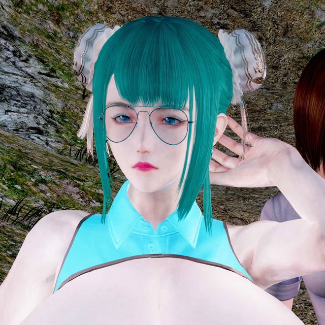 超ss百花谷护法之死（503P，8K）