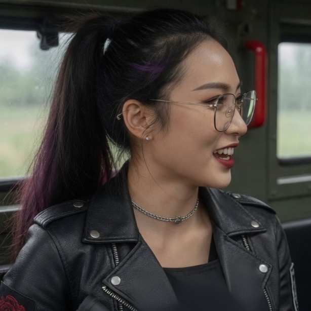 突如其来的袭击