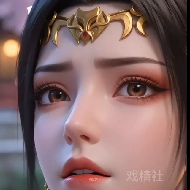 斗破苍穹美杜莎，剧情+精准配音