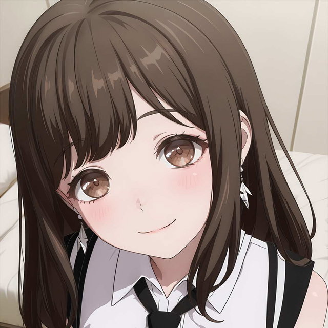 ま〇 純愛