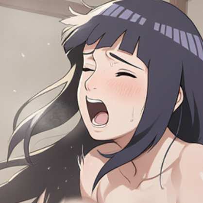 Boruto x Hinata - Mixed/Caught In Act - 76 High Quality Scenes
